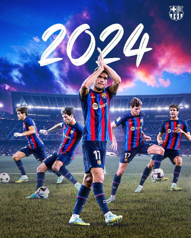 16轮41分与2020-21赛季的马竞以及2022-23赛季的巴萨同期积分持平，那两个赛季马竞和巴萨也都拿到了西甲冠军。